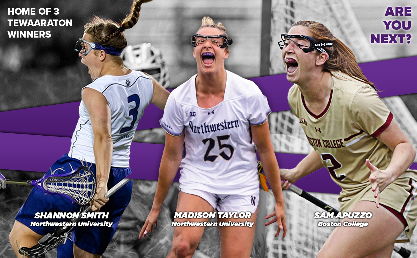 home of the tewaaraton award winners